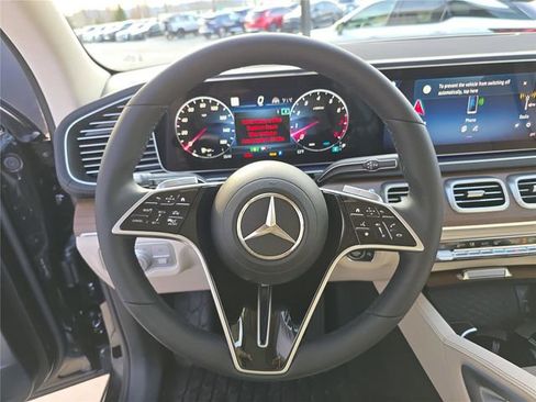 New 2026 Mercedes-Benz GLE 450 4MATIC image 31