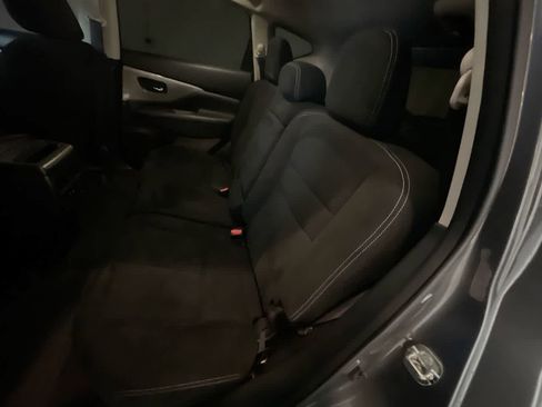 Used 2018 Nissan Murano S image 22