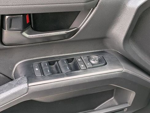 Used 2025 Toyota Tacoma SR5 RWD image 11