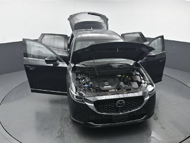 Certified 2023 MAZDA CX-5 Signature AWD/4WD image 51