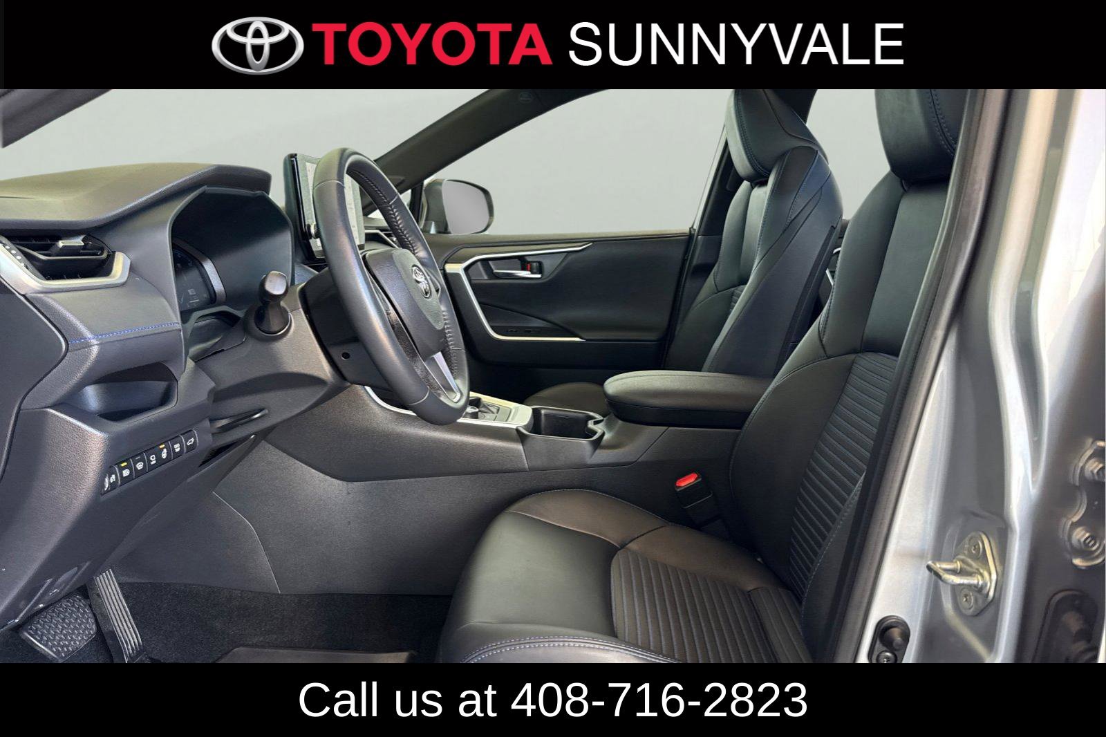 Certified 2024 Toyota RAV4 XSE w/ Advanced Technology Package AWD/4WD image 15