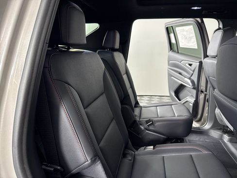 New 2026 Chevrolet Traverse Z71 AWD/4WD image 42