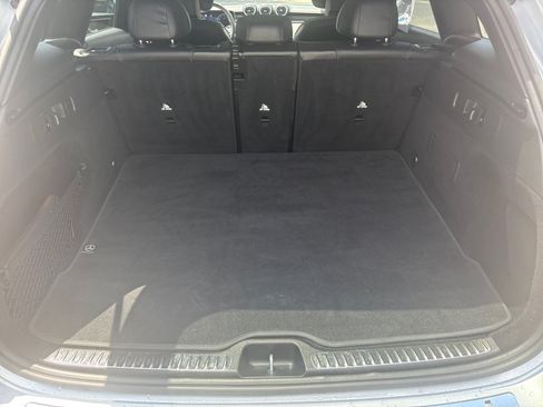 Used 2023 Mercedes-Benz GLC 300 4MATIC image 19