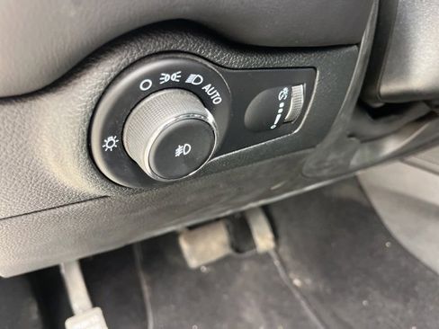 Used 2021 Dodge Durango GT w/ Blacktop Package image 14