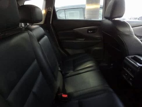 Used 2023 Nissan Murano SV image 10