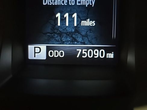 Used 2022 Toyota Tacoma SR AWD/4WD image 22