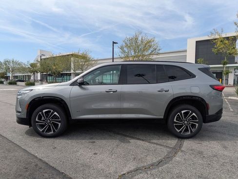 New 2026 Buick Enclave Sport Touring w/ Power Package FWD image 9