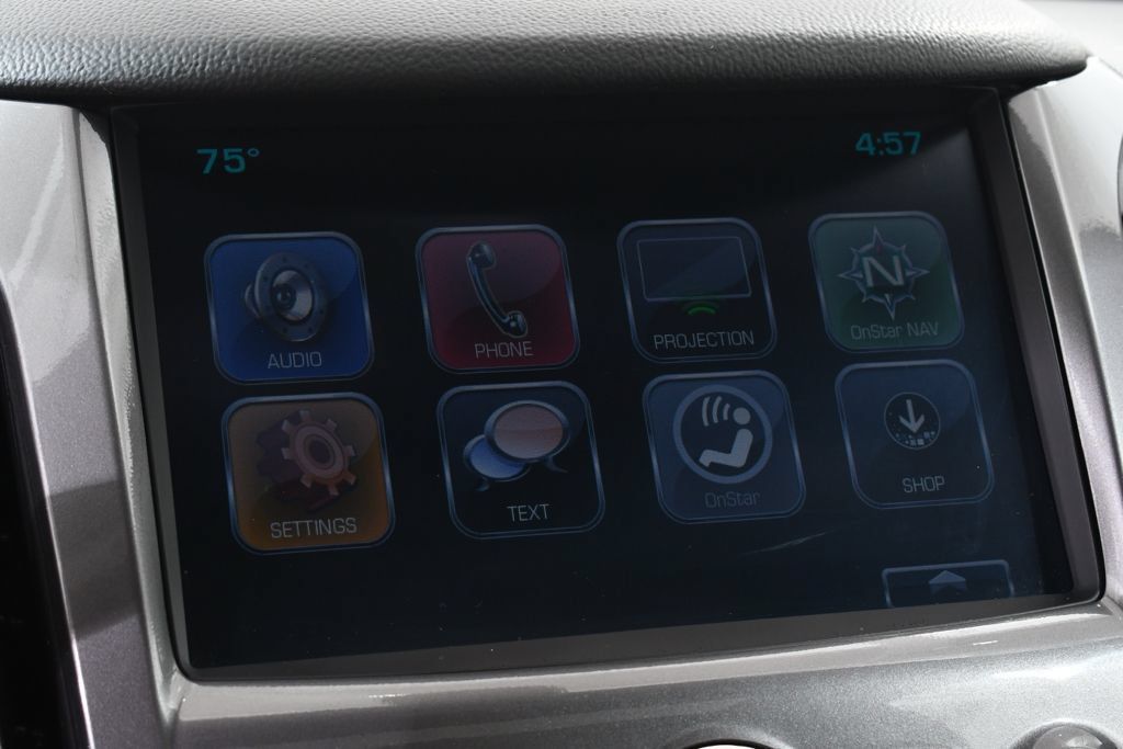 Used 2017 Chevrolet Cruze LT w/ Sun And Sound Package FWD image 28
