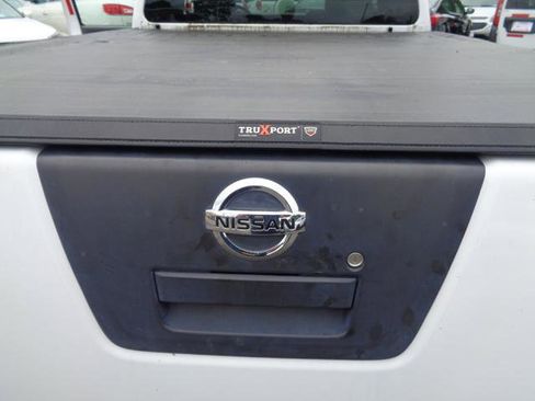 Used 2012 Nissan Frontier S w/ S Preferred Pkg RWD image 36
