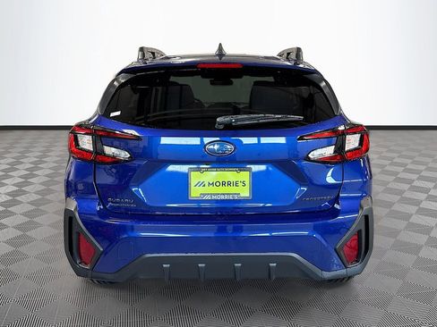 New 2026 Subaru Crosstrek 2.0i Premium image 30