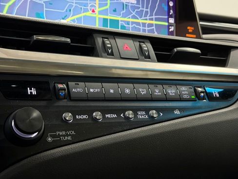 Used 2020 Lexus ES 350 350 image 23