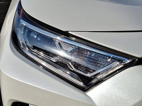 Certified 2020 Toyota RAV4 XSE image 30