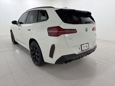 Used 2025 BMW X3 M50 w/ Premium Package AWD/4WD image 3