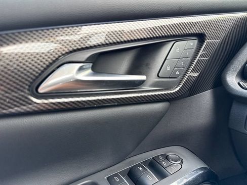 Used 2026 Chevrolet Traverse High Country w/ LPO, Floor Liner Package FWD image 28