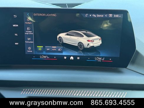 Used 2025 BMW 228i xDrive image 23