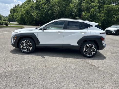 New 2026 Hyundai Kona SEL Premium FWD image 4