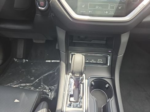 New 2026 Subaru Ascent Limited AWD/4WD image 11