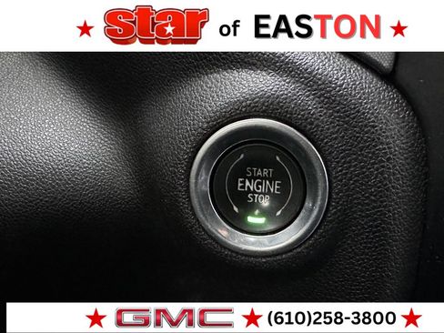 Used 2020 GMC Sierra 1500 SLT w/ SLT Premium Package image 26