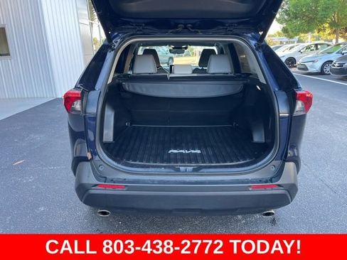Used 2023 Toyota RAV4 XLE Premium FWD image 34