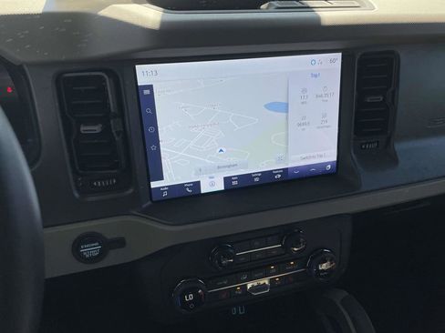 Used 2024 Ford Bronco Big Bend image 16