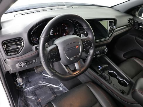 Used 2025 Dodge Durango R/T w/ Blacktop Package AWD/4WD image 23