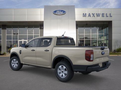 New 2025 Ford Ranger XL image 26