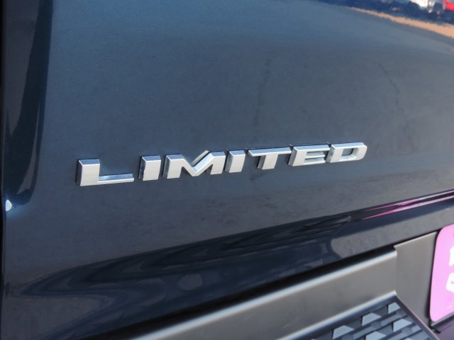 Used 2022 RAM 1500 Limited w/ Bed Utility Group AWD/4WD image 15