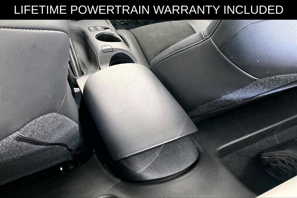 Used 2025 Nissan Z Performance w/ Floor Mat Package RWD image 31