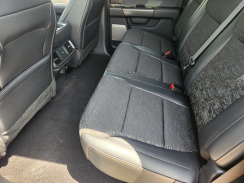New 2026 Ford F150 Tremor AWD/4WD image 20