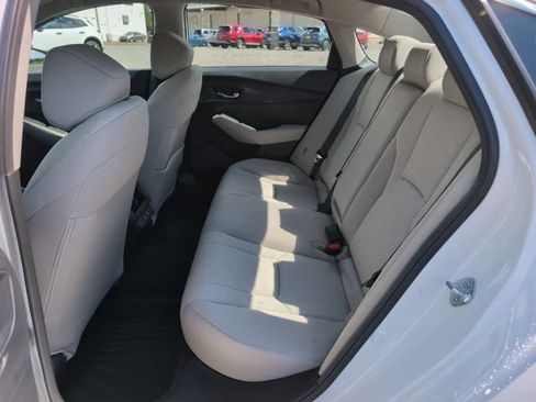 Used 2025 Honda Accord LX image 15