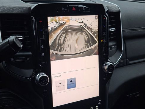 New 2026 RAM 3500 Laramie image 25