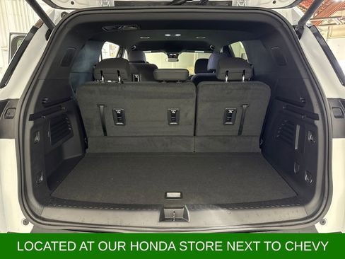 Certified 2024 Chevrolet Traverse LT image 23