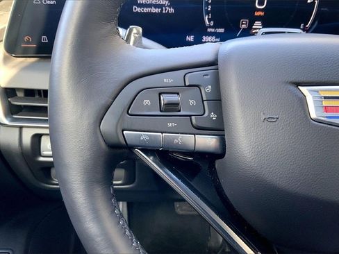 Used 2025 Cadillac CT5 Sport image 23