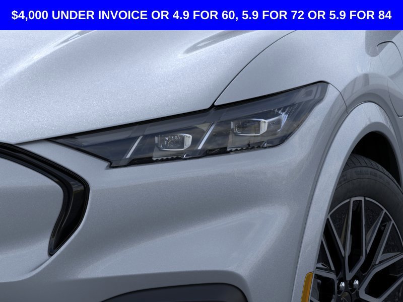 New 2026 Ford Mustang Mach-E Premium AWD/4WD image 18