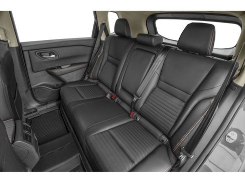 New 2026 Nissan Rogue SV image 54