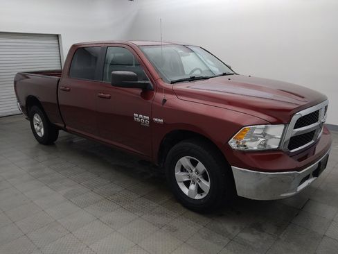 Used 2020 RAM 1500 Classic SLT RWD image 11