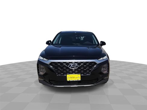 Used 2020 Hyundai Santa Fe SEL FWD image 3