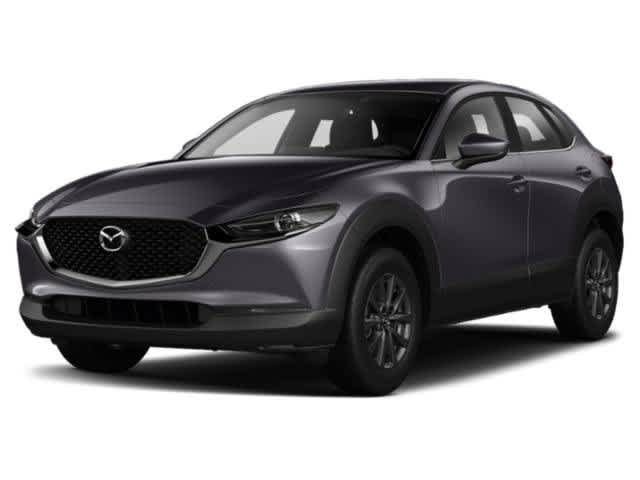 Used 2022 MAZDA CX-30 AWD 2.5 S image 4