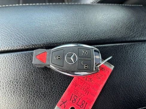 Used 2018 Mercedes-Benz C 300 4MATIC Sedan w/ Multimedia Package image 49