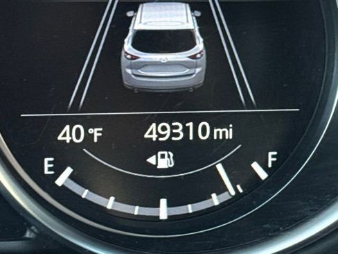Used 2024 MAZDA CX-5 AWD 2.5 S w/ Select Package image 24