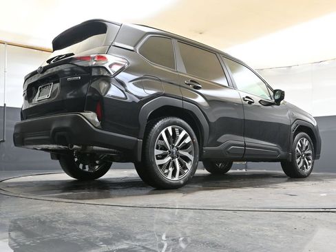 New 2026 Subaru Forester Touring image 43