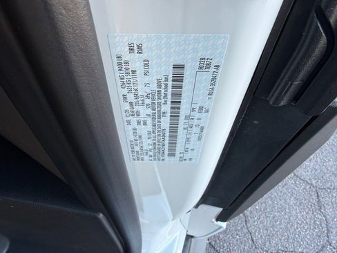 New 2026 Ford Transit 350 XL image 9