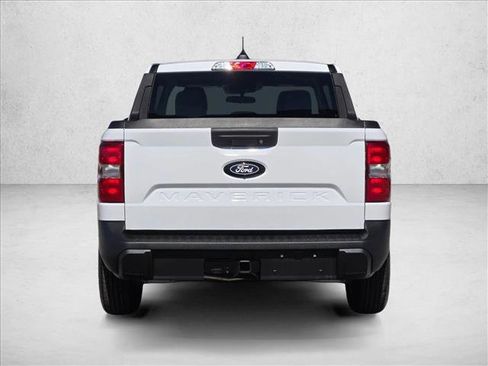 New 2026 Ford Maverick XLT w/ Equipment Group 301A image 6