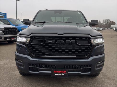 New 2026 RAM 1500 Big Horn image 3