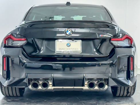 New 2026 BMW M2 RWD image 7