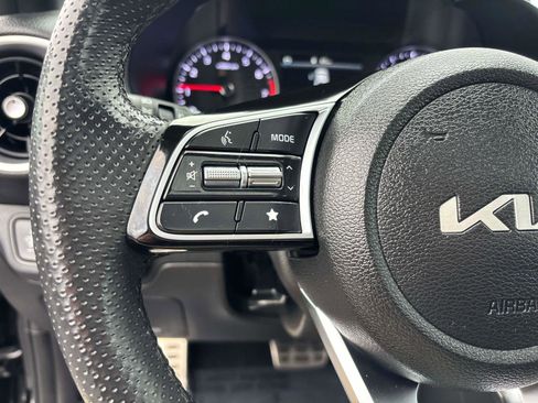 Used 2023 Kia Forte GT-Line w/ GT-Line Premium Package image 20