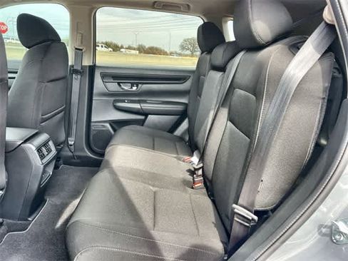 Certified 2026 Honda CR-V EX image 14