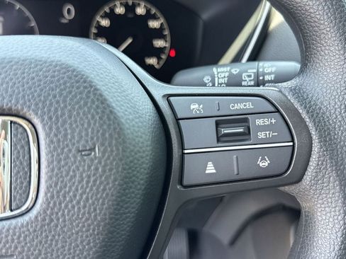 New 2026 Honda CR-V LX image 17