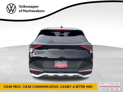 Used 2023 Kia Sportage EX FWD image 6