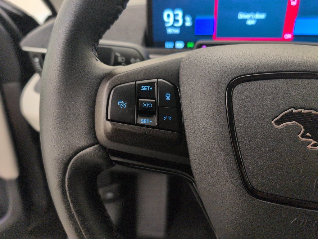 Used 2023 Ford Mustang Mach-E Premium RWD image 38